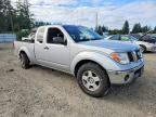 2006 Nissan Frontier SE