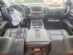 2017 Chevrolet Silverado K2500 Heavy Duty LTZ