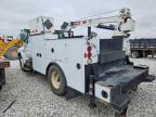 2009 Ford F750 Super Duty Crane Truck