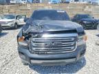 2016 GMC Canyon SLE