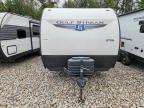 2026 Gulf Stream Ameri Lite Camper