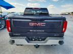 2025 GMC Sierra K1500 SLT