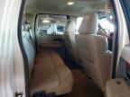 2008 Ford F150 Supercrew