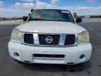 2005 Nissan Titan XE