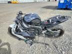 2026 Kawasaki ZX636 K