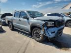 2024 Nissan Frontier PRO-X