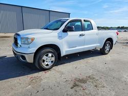 4 X 4 a la venta en subasta: 2009 Toyota Tundra Grade