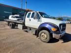 2006 Ford F650