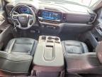 2022 Chevrolet Silverado K1500 LT-L