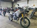 2026 Yamaha XTZ690