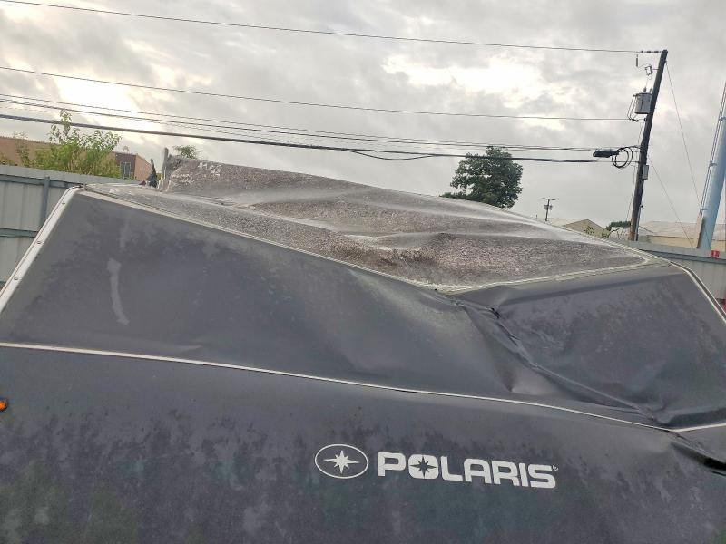 2016 Polaris Trailer