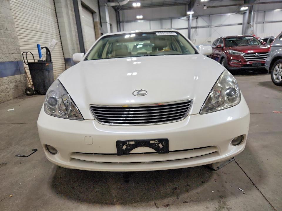 2005 Lexus ES 330
