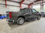 2021 Chevrolet Silverado K1500 LT