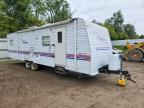 2002 Fleetwood Pioneer Camper