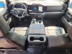 2025 Chevrolet Silverado K1500 LT Trail Boss