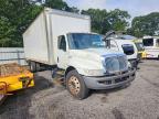 2020 International MV607 BOX Truck