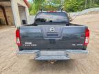 2012 Nissan Frontier S