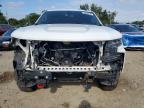2020 Chevrolet Silverado K1500 LT Trail Boss