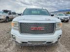 2014 GMC Sierra K1500 Denali