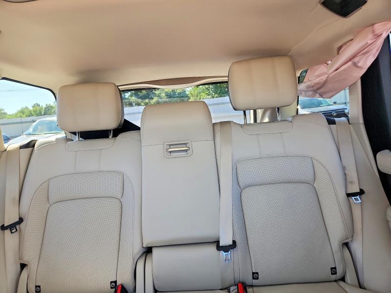 2019 Land Rover Range Rover Supercharged