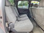 2006 Toyota Tundra Double Cab SR5