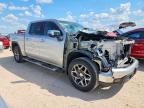 2022 GMC Sierra K1500 SLT