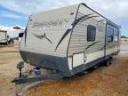 2018 KZ Sportsman Camper