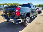 2019 Chevrolet Silverado K1500 LT
