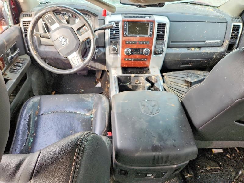 2011 Dodge RAM 2500