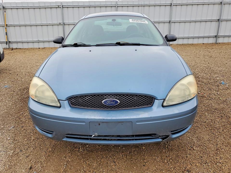 2007 Ford Taurus SE