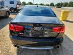 2013 Audi S8 Quattro