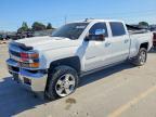 2016 Chevrolet Silverado K2500 Heavy Duty LTZ