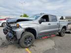 2021 Chevrolet Silverado K1500 LT Trail Boss