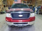 2008 Ford F150 Supercrew