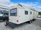2008 Keystone Cougar Camper