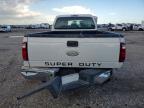 2013 Ford F250 Super Duty