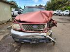 2001 Ford F150 Supercrew
