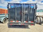 2026 Interstate Kingman IBLRDU612TA4 Dump Trailer