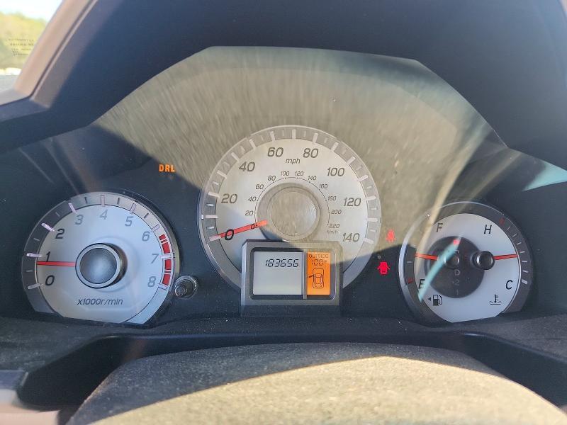 2013 Honda Pilot EXL