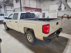 2016 Chevrolet Silverado K1500