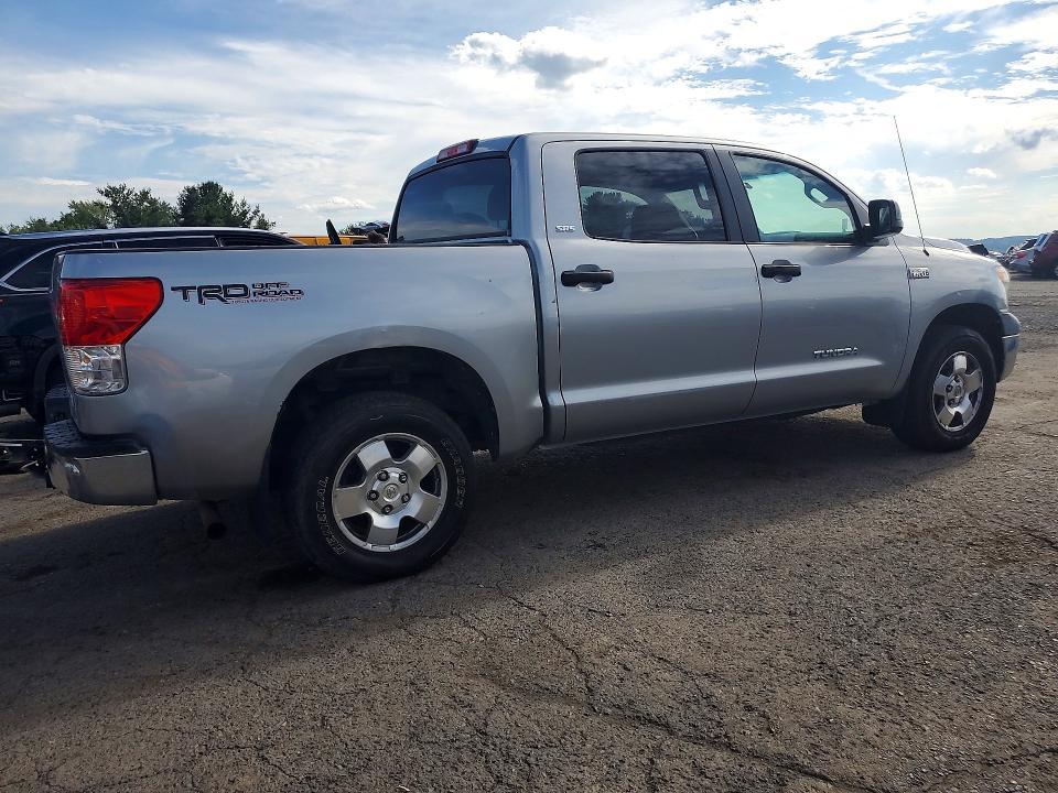 2011 Toyota Tundra Crewmax SR5