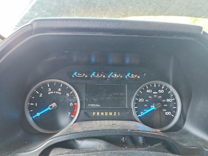 2017 Ford F250 Super Duty