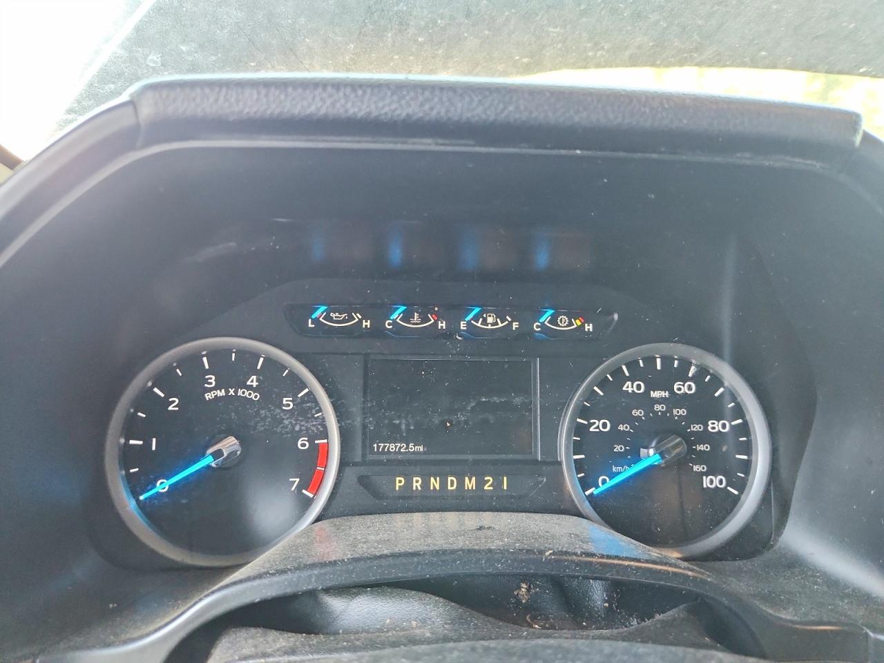 2017 Ford F250 Super Duty