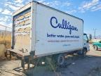 2004 Isuzu NPR BOX Truck
