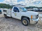 2008 Chevrolet Silverado C2500 Heavy Duty