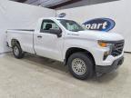 2023 Chevrolet Silverado C1500