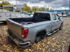2025 GMC Sierra K1500 SLE