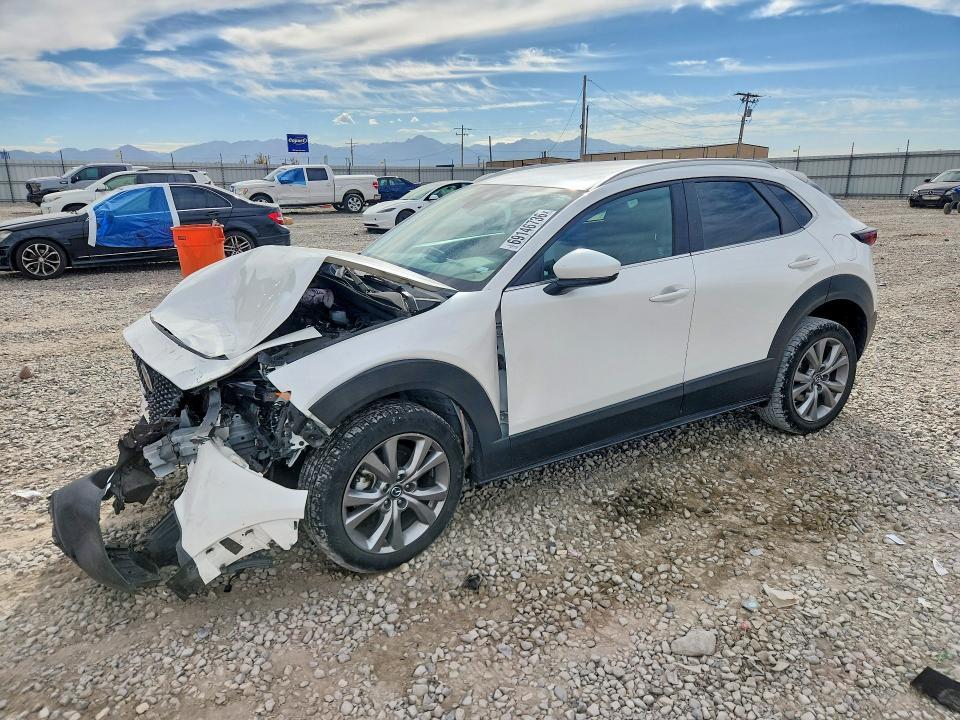 2023 Mazda CX-30 Select