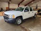 2013 Chevrolet Silverado K1500