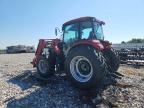 2020 Case L630 Mfwd Tractor